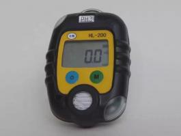 HL200氣體檢測報警儀