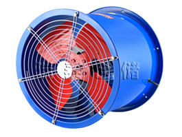 T35-11-56糧庫(kù)軸流風(fēng)機(jī)