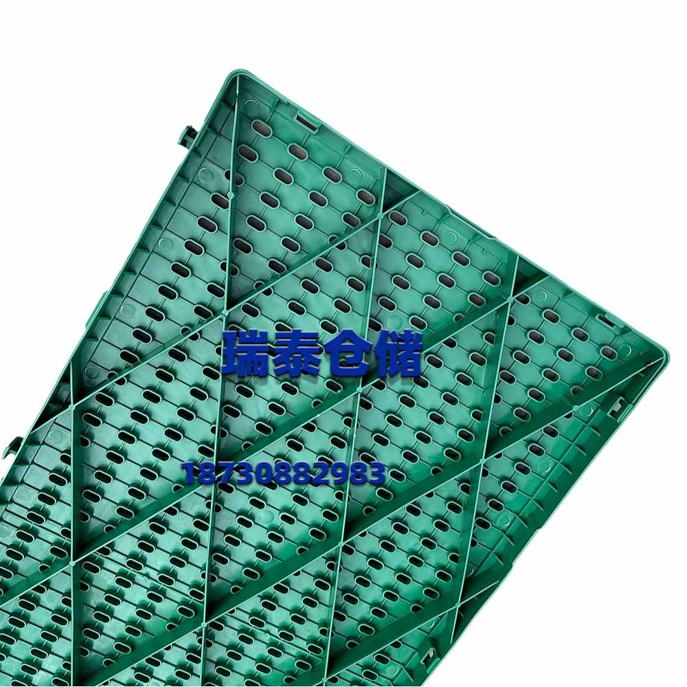 鏤空糧面走道板 透氣踏糧板